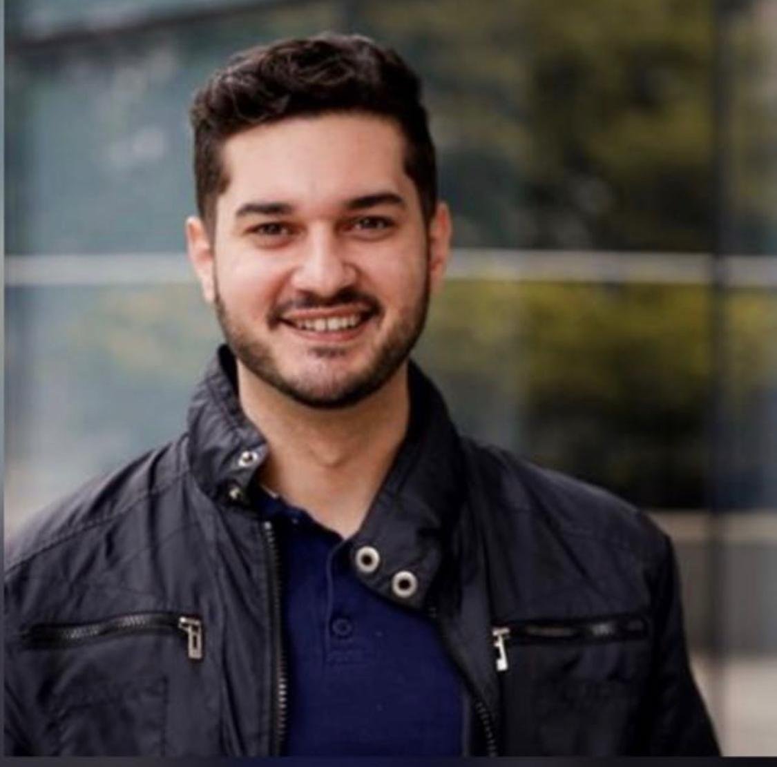 Igor Pereira